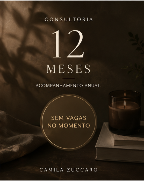 Consultoria — 12 meses